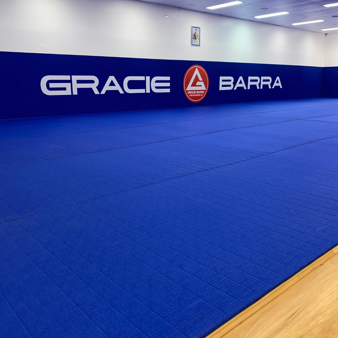 Gracie Barra, Mona vale